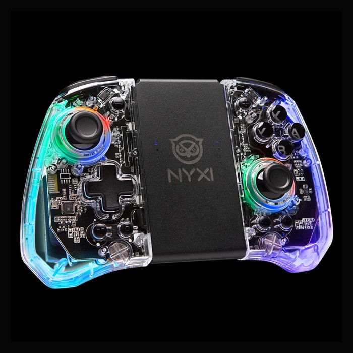 Безжичен джойстик за Nintendo Switch Joy Con