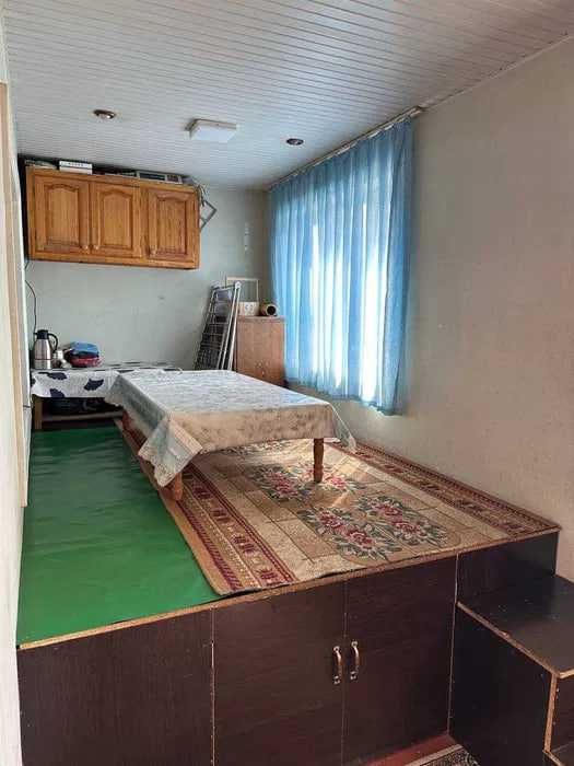 Севалмазар  Олмазор 3хона сотилади