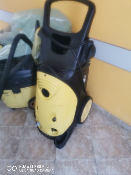 Професионална водоструйка Karcher HD 1 0/23-4 S Pl ( оборудвана)