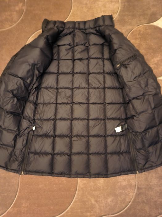 THE NORTH FACE Lhotse Duster Jacket 'Black Men's M