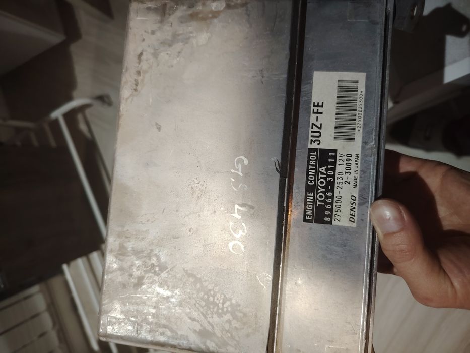 Компьютер 3 узет