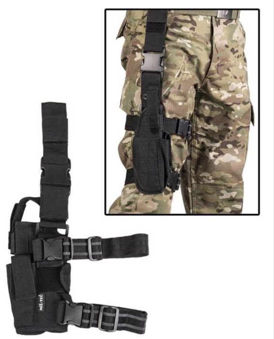 Pistol WALTHER P99 DAO CO2- 4Joules Airsoft