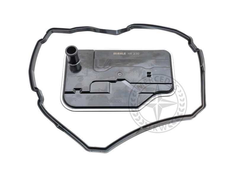 Филтър скоростна кутия комплект 7G-Tronic Mercedes-Benz Sprinter Vito