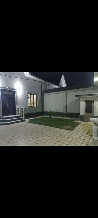 Срочно сдается дом Сергели 5 комнат, 3 сотки.
