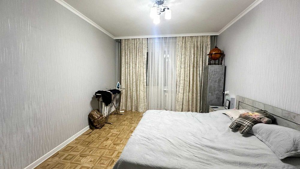 Продам 3х квартиру.