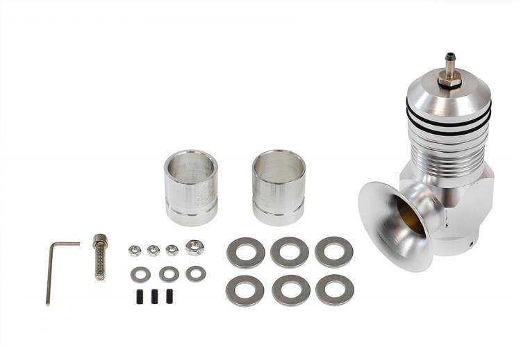 BOV разтоварващ клапан Blow Off турбо бензин