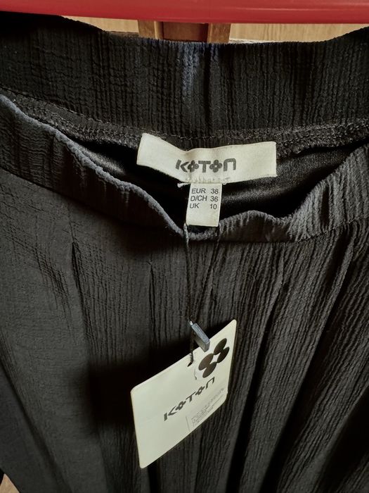 Rochie neagra eleganta