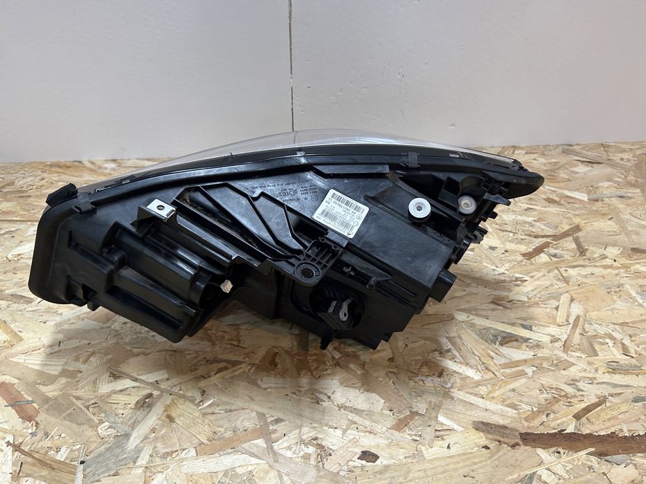 Far bmw F45 F46 seria 2 LCI led adaptiv 2018-2020 dreapta