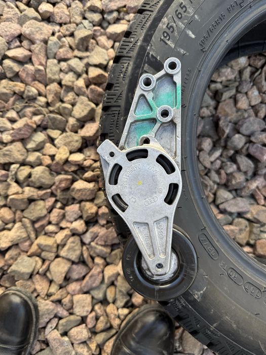 Продам натижитель ремнч