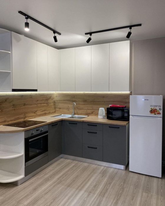 Изготовление корпусной мебели