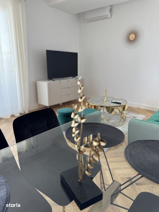 Apartament2 camere MyPlace Pipera — fotografia 3