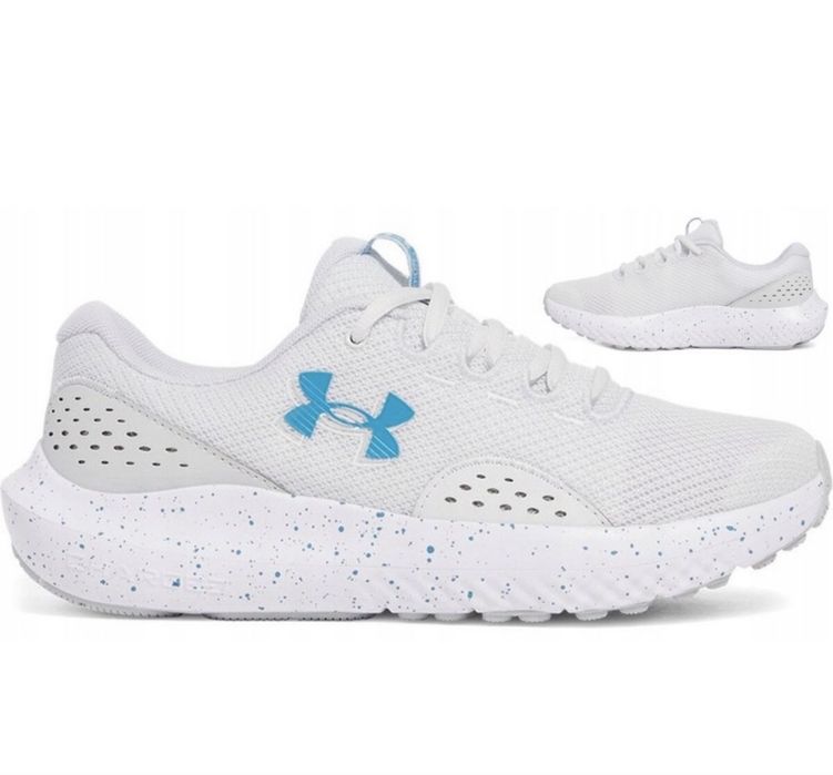Under Armour Charged Surge