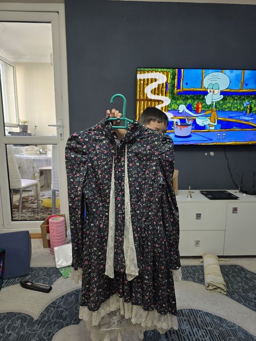 Вещи для девочки