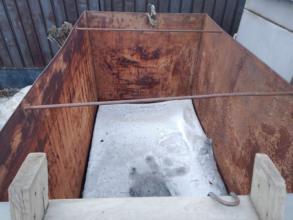 Продам баки для воды