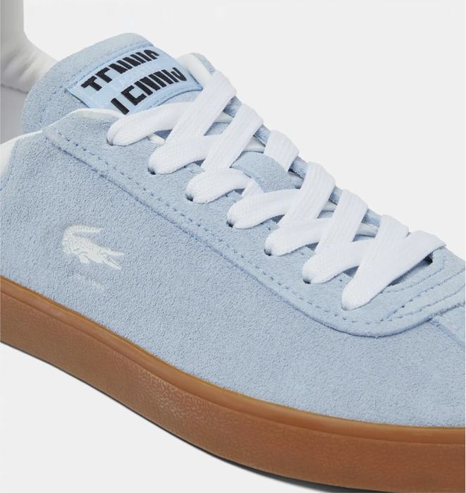 Дамски Lacoste  Baseshot 38