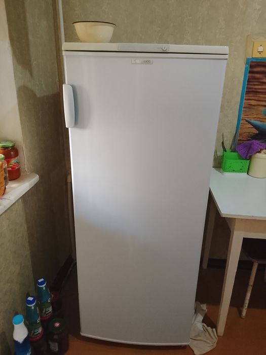 Холодильник БИРЮСА