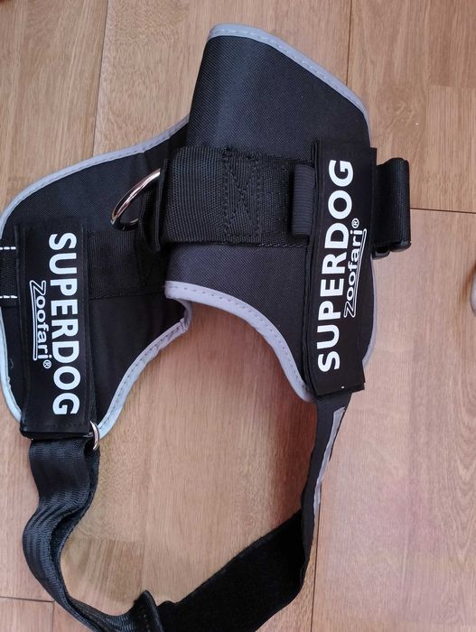 Hamuri pentru câini diferite mărimi Zoofari