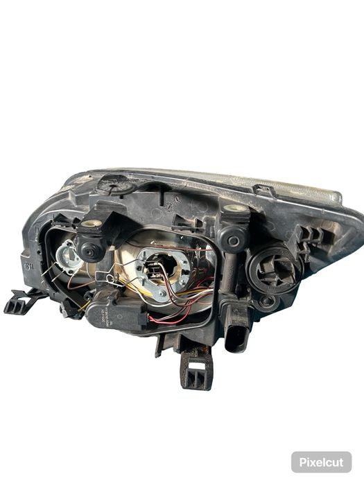 Far Dreapta Ford Focus Ii Saloon Da_, Fch, Dh 2005 - >