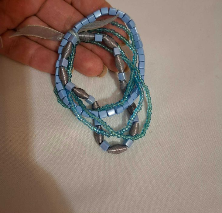 Нова Маркови Гривни  видове