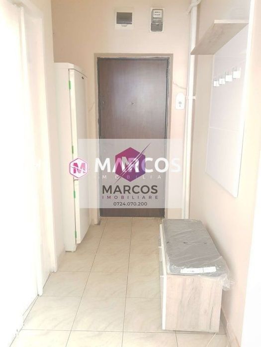 Apartament 2 camere semidecomandat, et.2, Lunca, ID 738