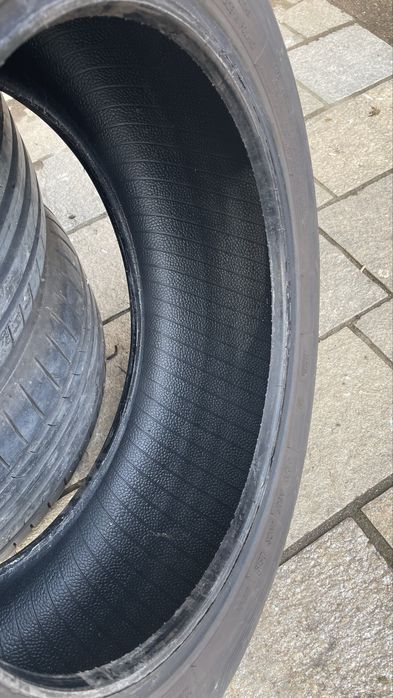 Летни гуми Dunlop BluResponse 205/55/16