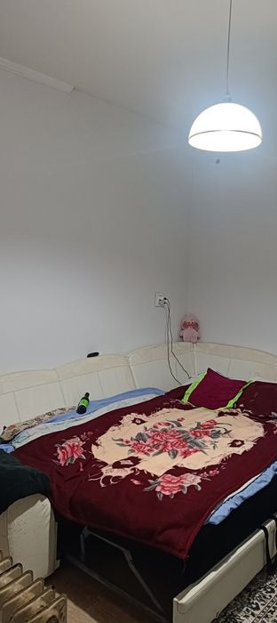 Откорм база Астана