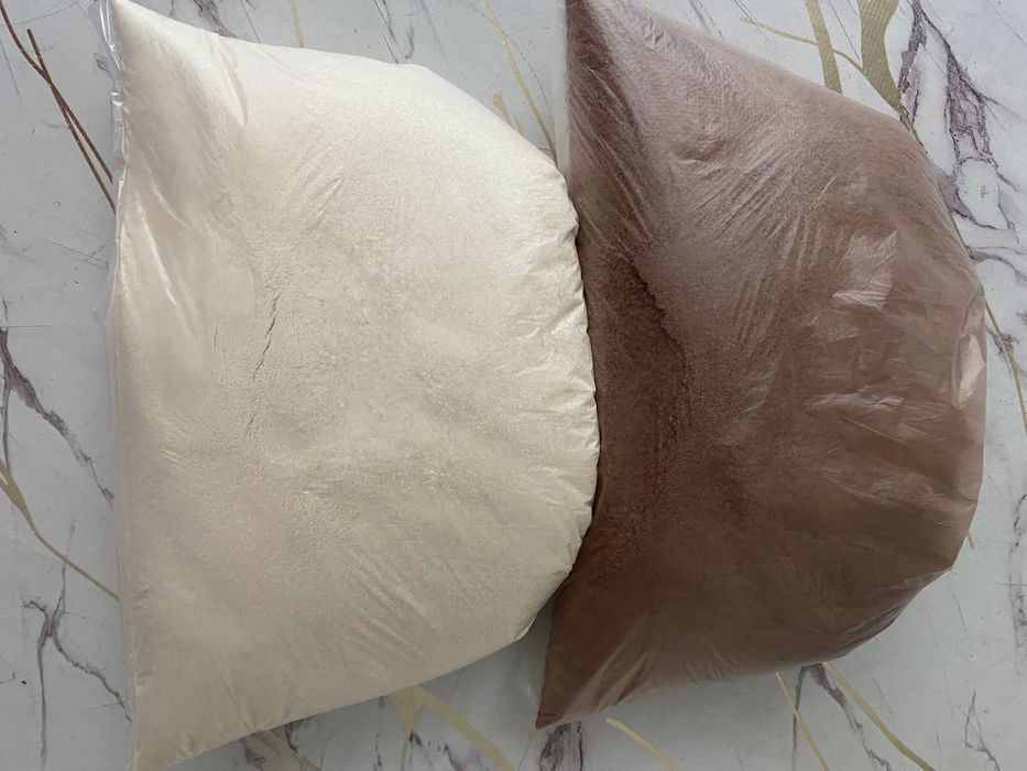 Смесь для мороженого