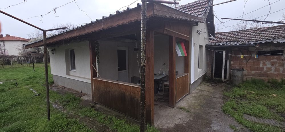 Къща в гр. Левски