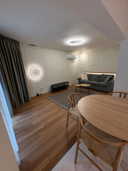 Apartament premium 3 camere | Ultracentral – Tribunal | Terasă 35 mp | Parcare