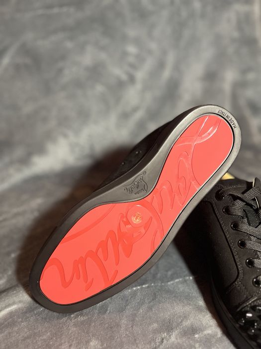 Обувки Christian Louboutin