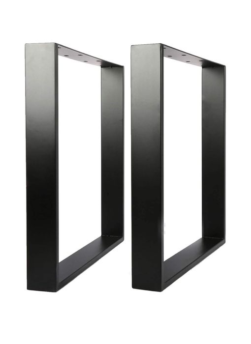 Vand picioare metalice pentru masa / banca