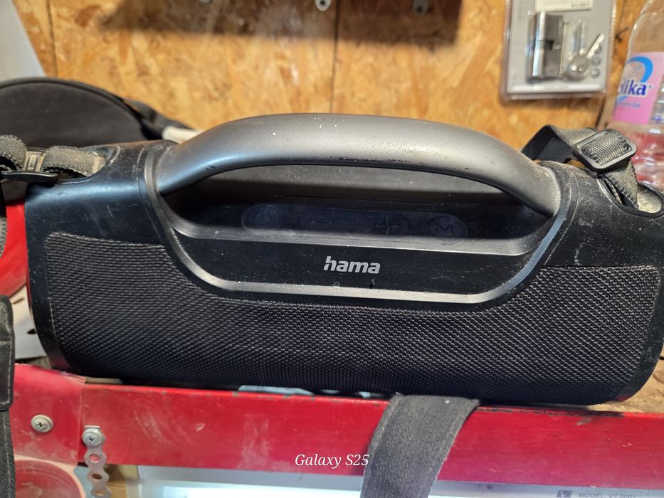 Hama Bluetooth  колонка