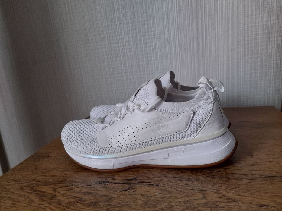 Puma Selena Gomez маратонки 41 номер.