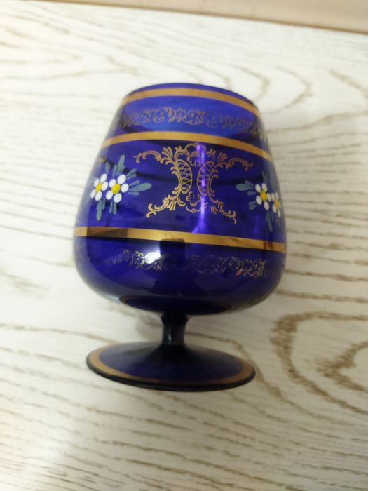 Фужеры антиквариат 6штук в идеальном состоянии