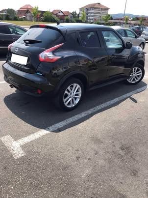 NISSAN Juke 0 — imagine 2