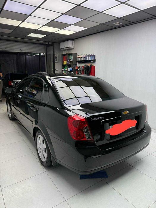Chevrolet Lacetti Jentra 2022