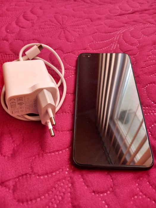 OPPO Reno 4z 5G 8/128GB