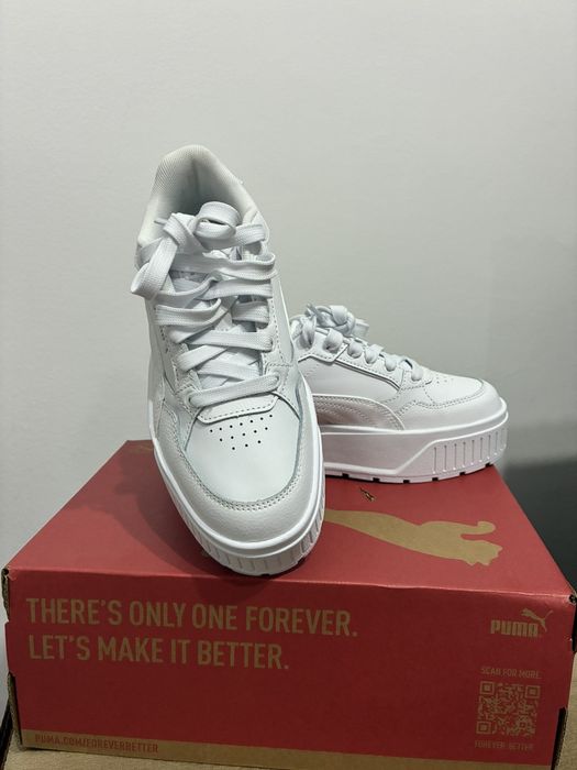 Маратонки Puma Karmen II Idol