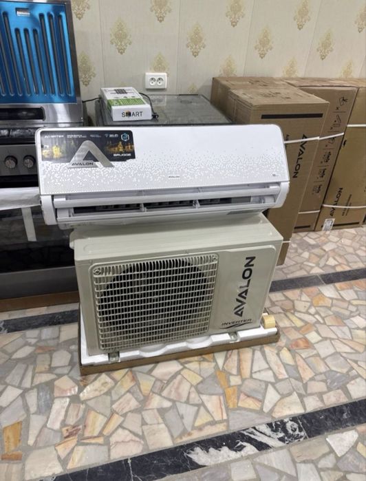 Кондиционер Avalon Доставка бесплатно по городу