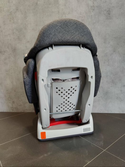 Kikka Boo Car seat O’Right (+SPS ) 0-25 kg Dark Grey