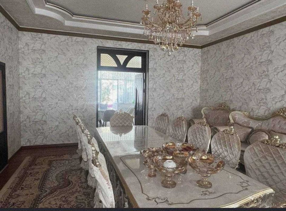 Успей‼️‼️‼️Участок 3,2 Сотки 5-Ком  Ракят Махаля/Текстильный Институт