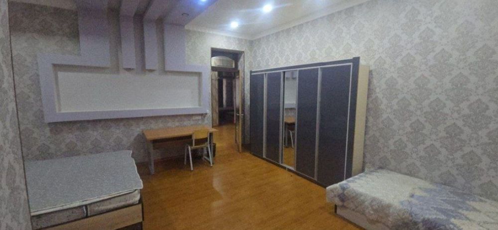 6 ком 7 Массиф Куйлик Эльбрус ресторан аренда Участок