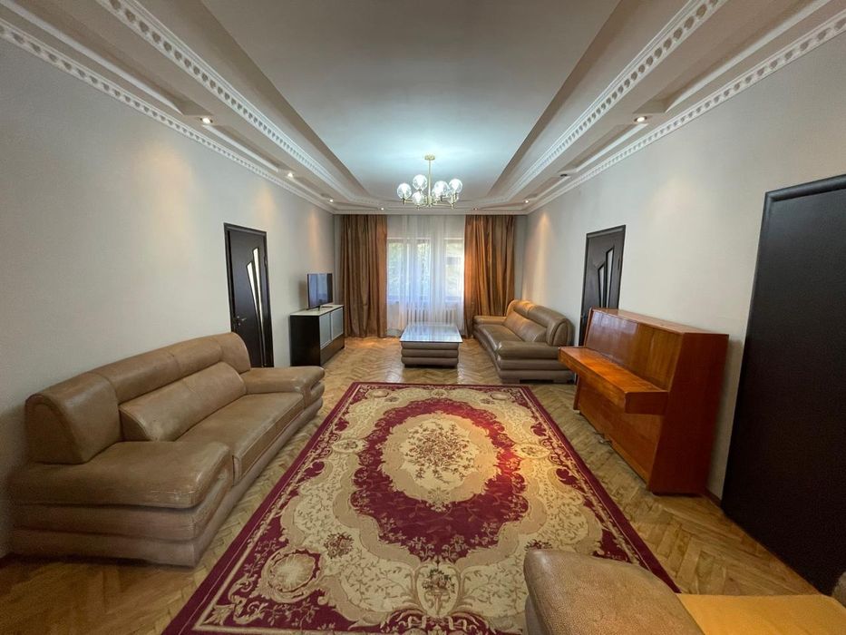 Большой дом в по суточно