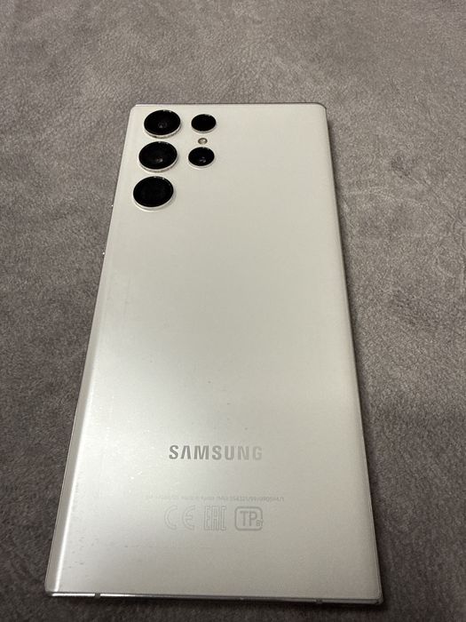 Самсунг с 22ультра