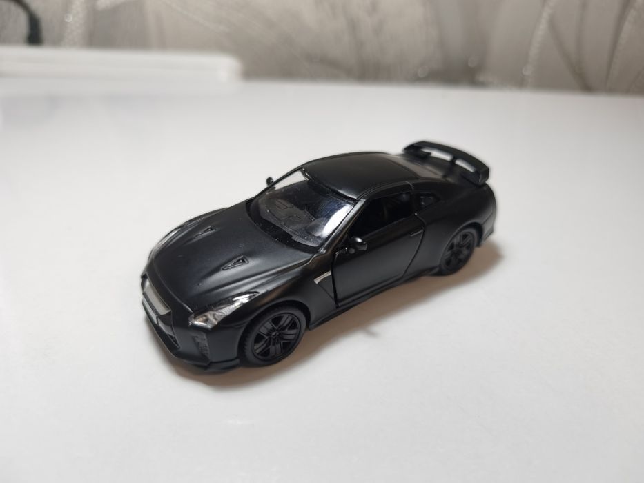 Игрушечные машинки Mobicaro