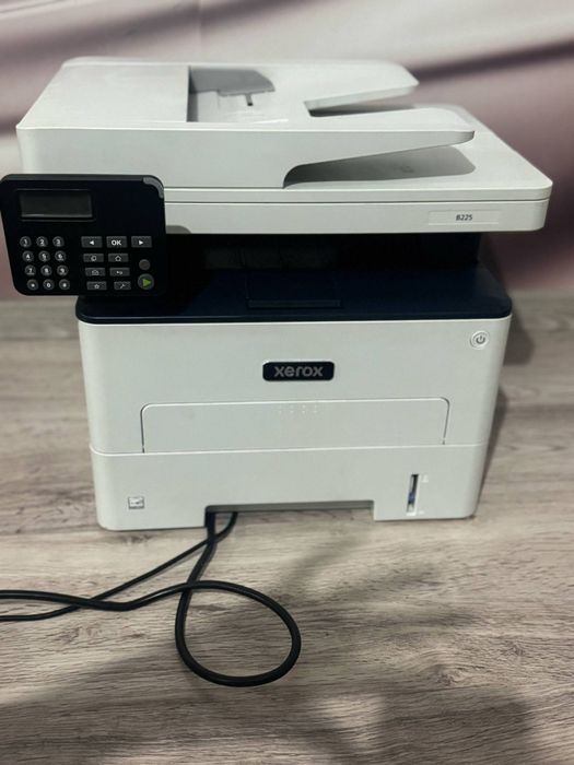 Vand imprimanta buna