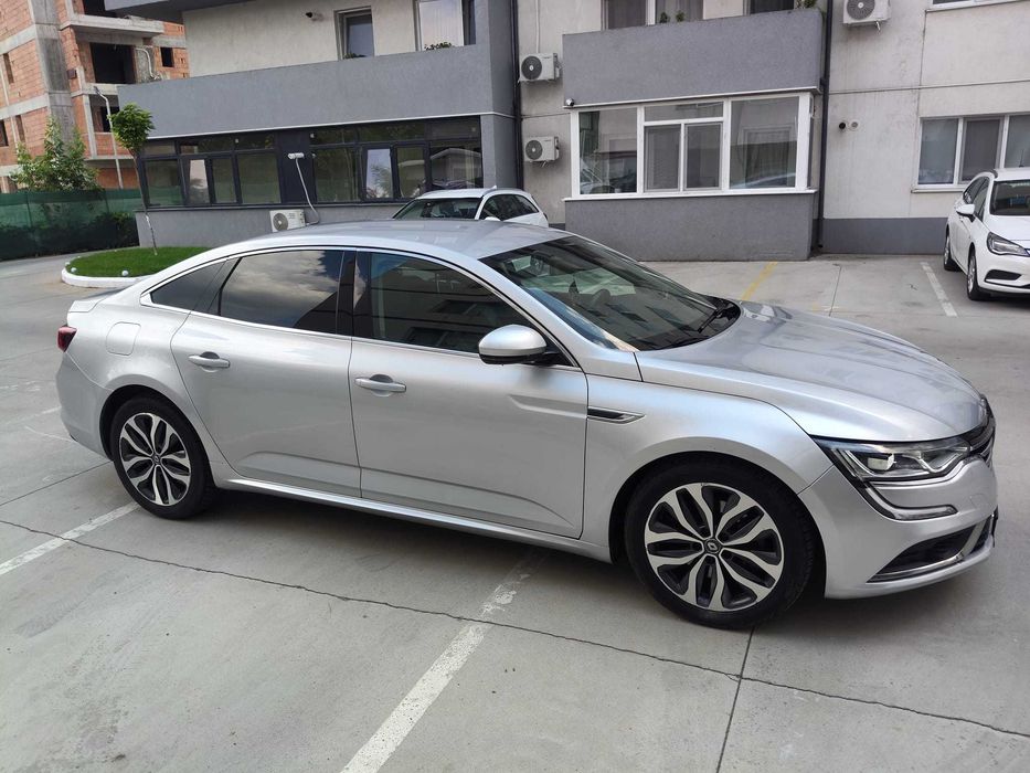 RENAULT Talisman 2016 — imagine 4