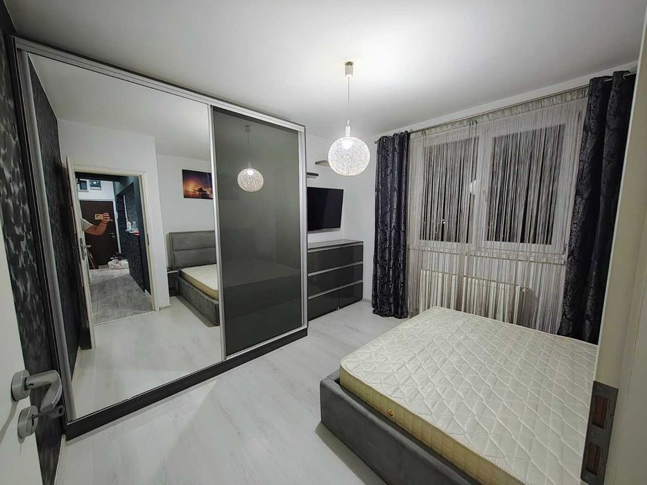 PROPRIETAR / 2 camere / Parcare inclusă / Centrala /  Bloc 2019 / 520€