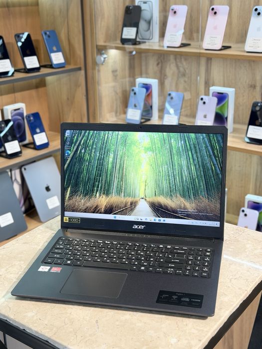 Acer Ноутбук / PhoneLab