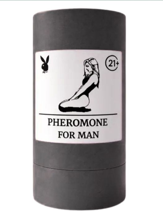 Feromon atirlar Pheromone For Man